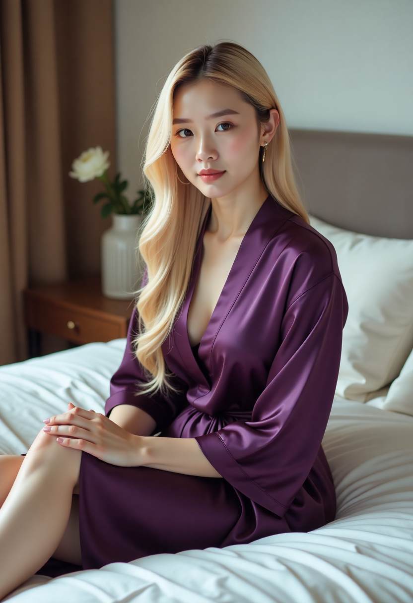 豪门影后